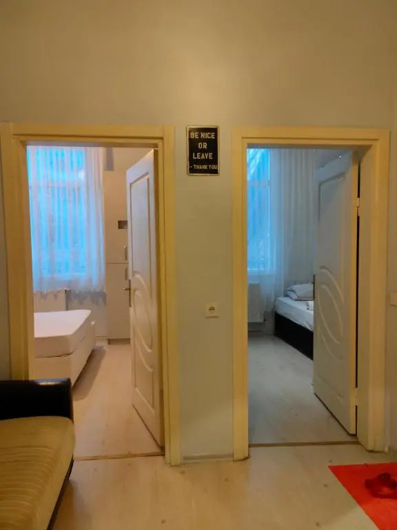 Cozy Galata 2+1