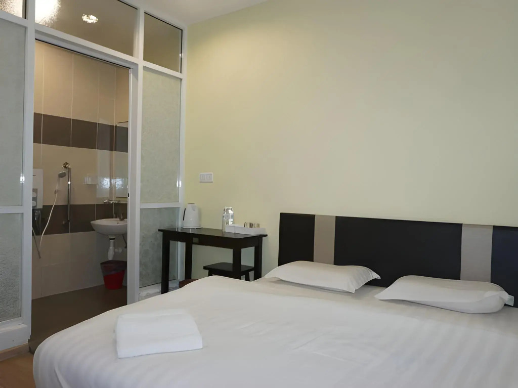 Sun Inns Hotel Ayer Keroh