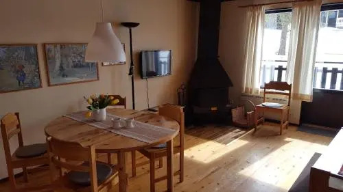Sälens Bed & Breakfast
