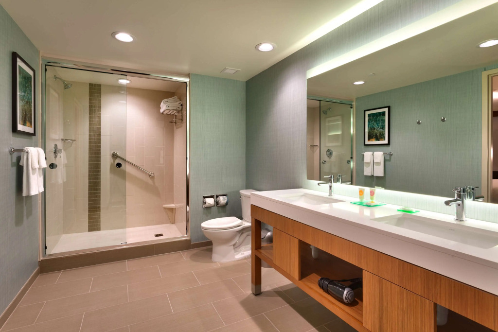 Hyatt Place Salt Lake City Farmington Station Park