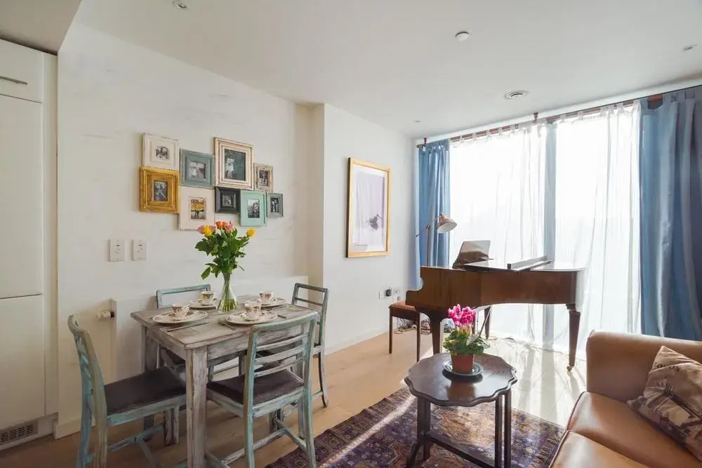 Parisian inspired home near Waterloo