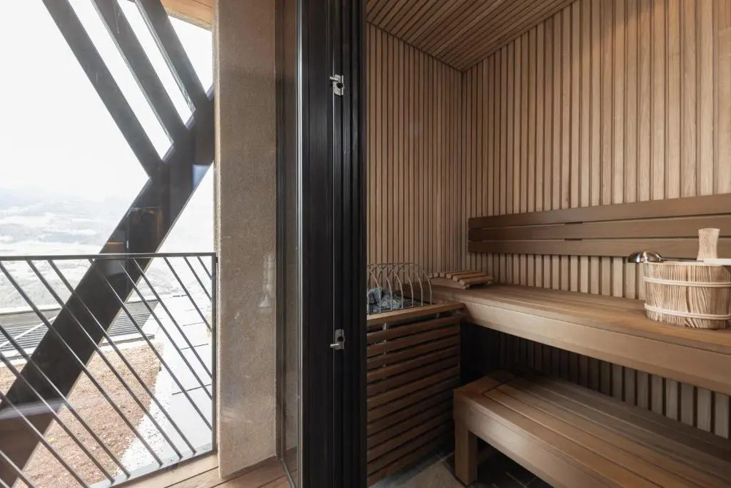 Santre dolomythic home
