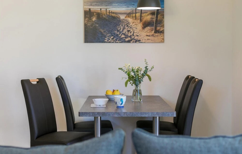 Beautiful Apartment in Rerik With Wifi and 2 Bedrooms