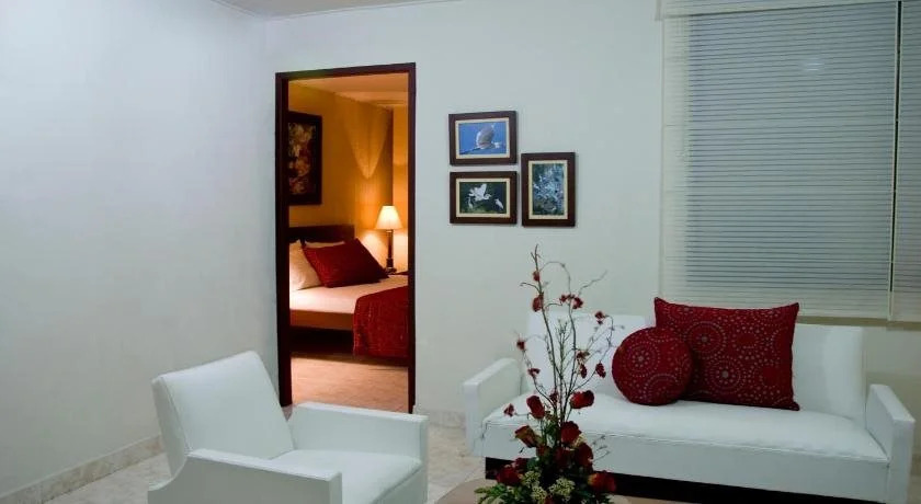 Hotel San Carlos