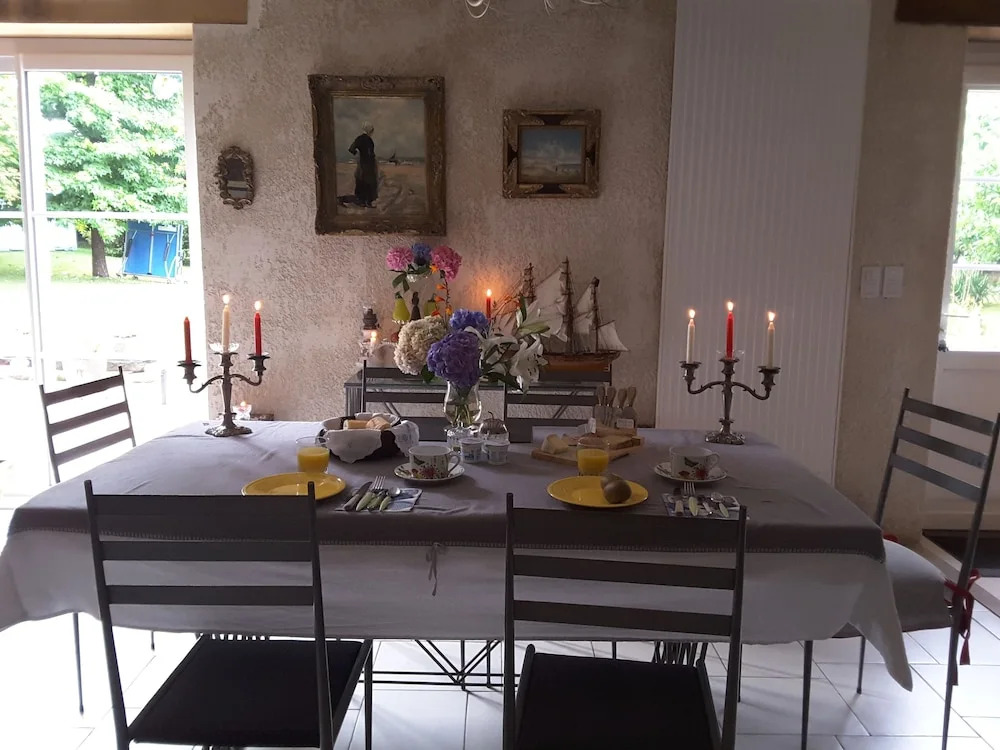 Maison de la Haie