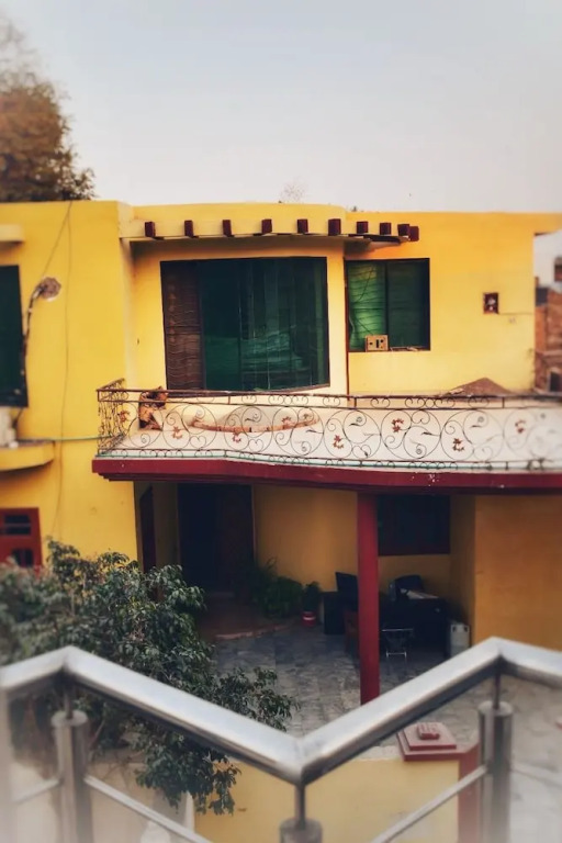 Aimys Villa Guest House