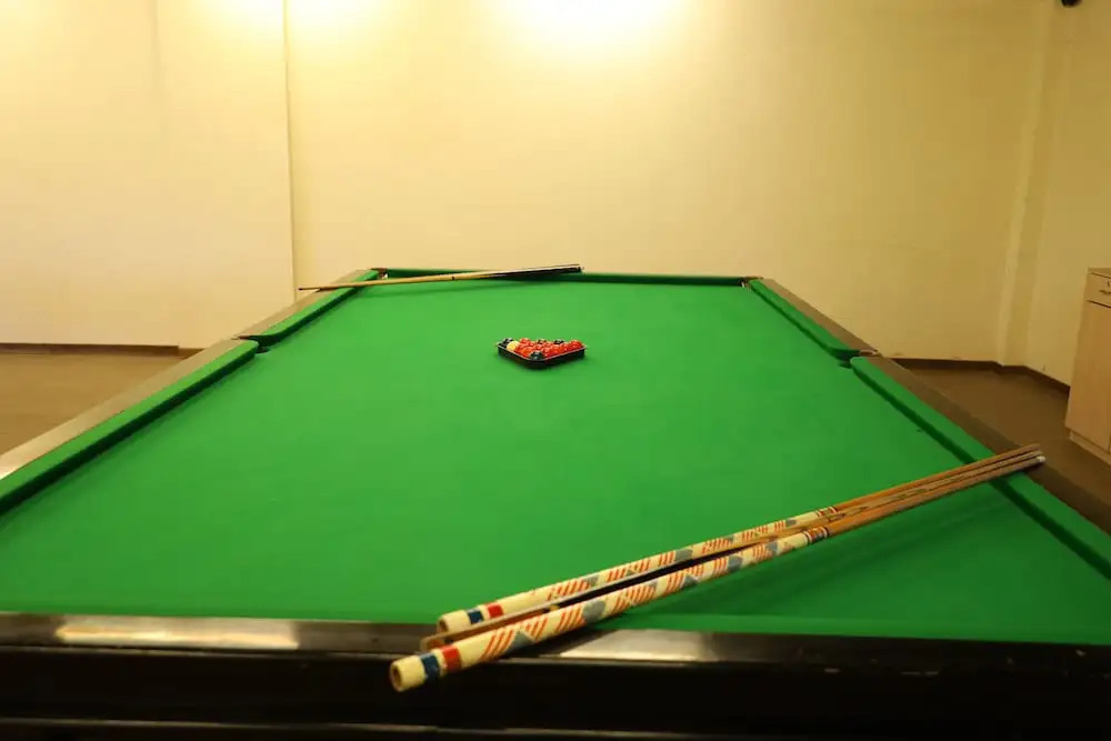Neel's City Resort