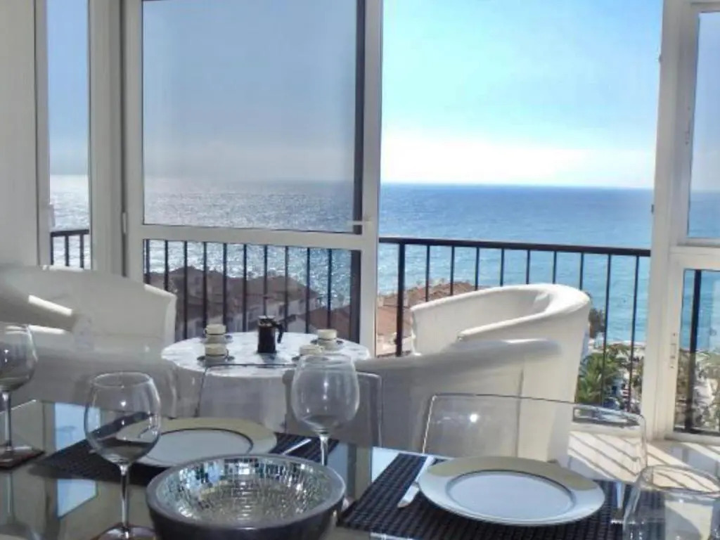 APARTAMENTO TORRECILLA nsf30 NERJA