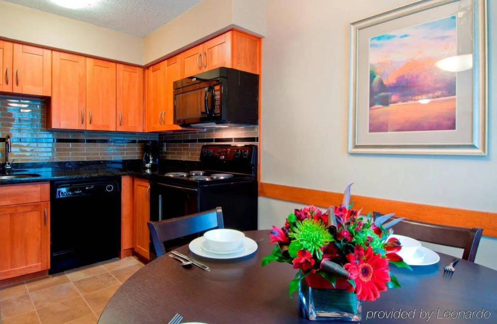 Best Western PLUS Coquitlam Inn Convention Centre