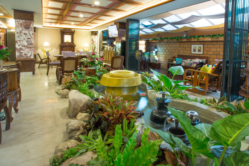 Chankam Boutique Hotel