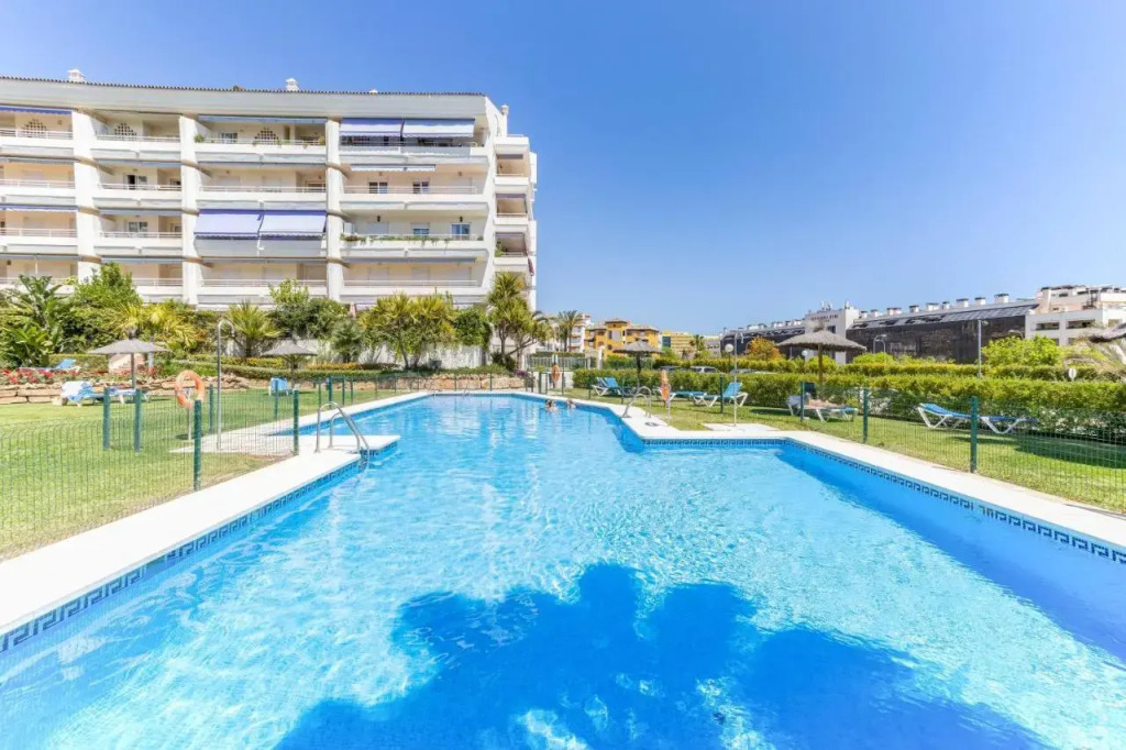 OleHolidays Costa Nagueles 2 Milla de Oro