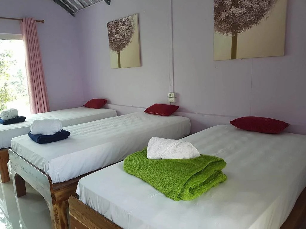 Phu Arun Resort