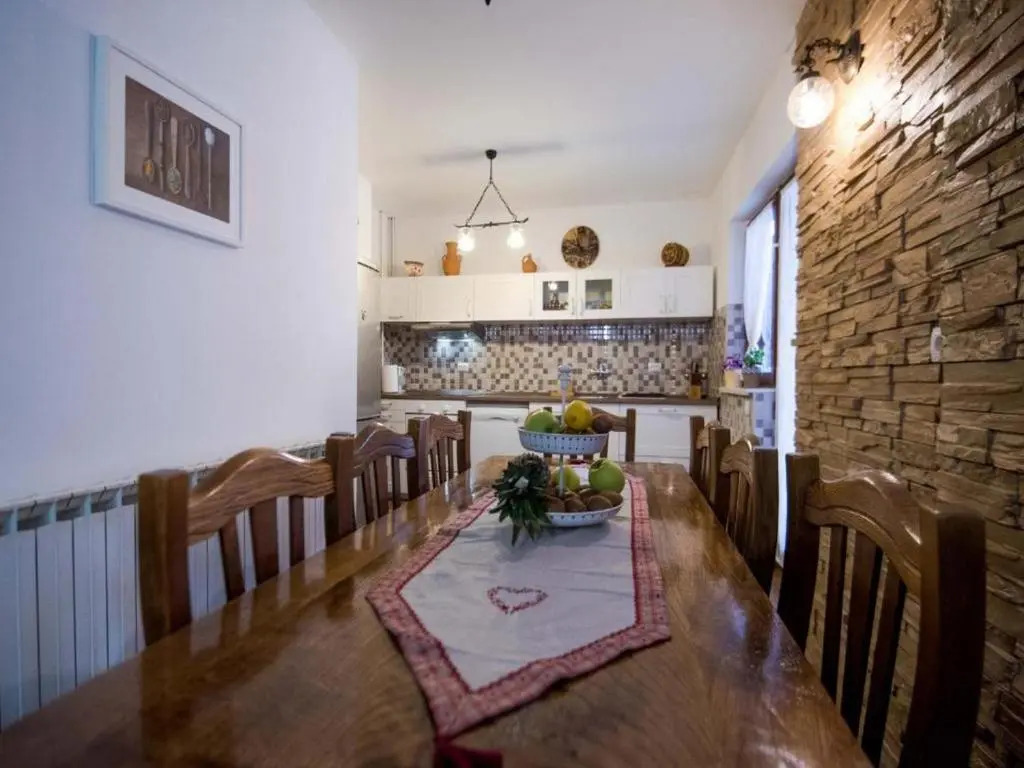 Holiday&wellness house Grofica