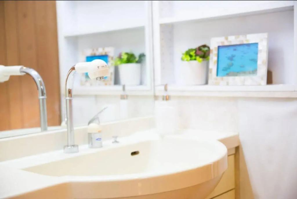 Naha City Family inn B32
