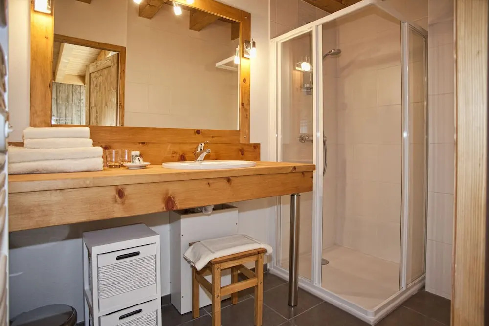 Chambres dhôtes La Grangelitte