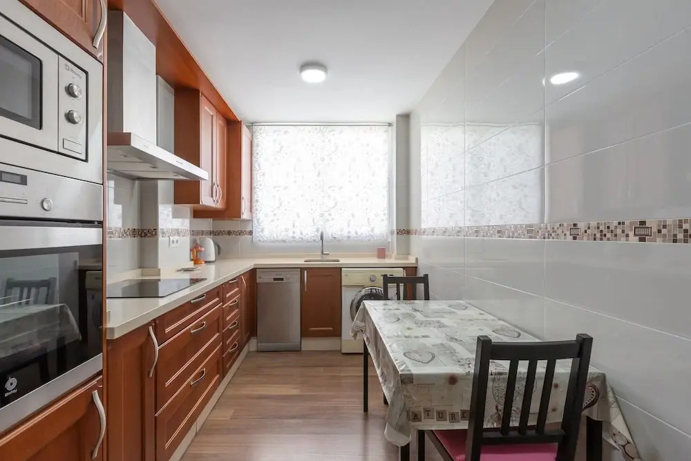 Casa Marina - Apartment In Torre Del Mar