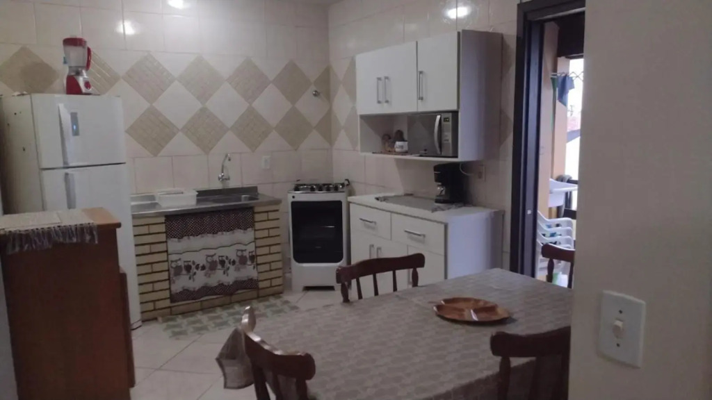 DI APARTAMENTOS de Veraneio