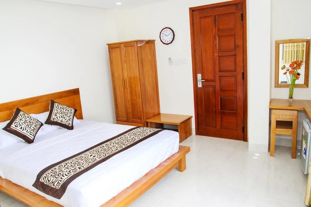 Hanatel Hotel