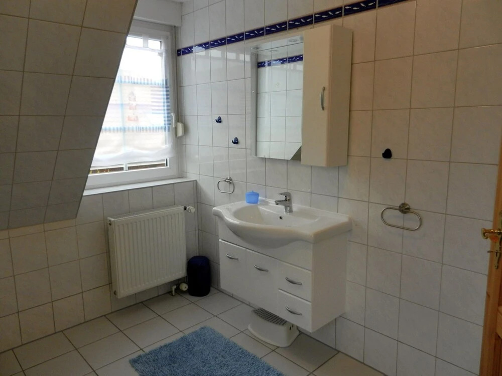 Ferienhaus Deichblick