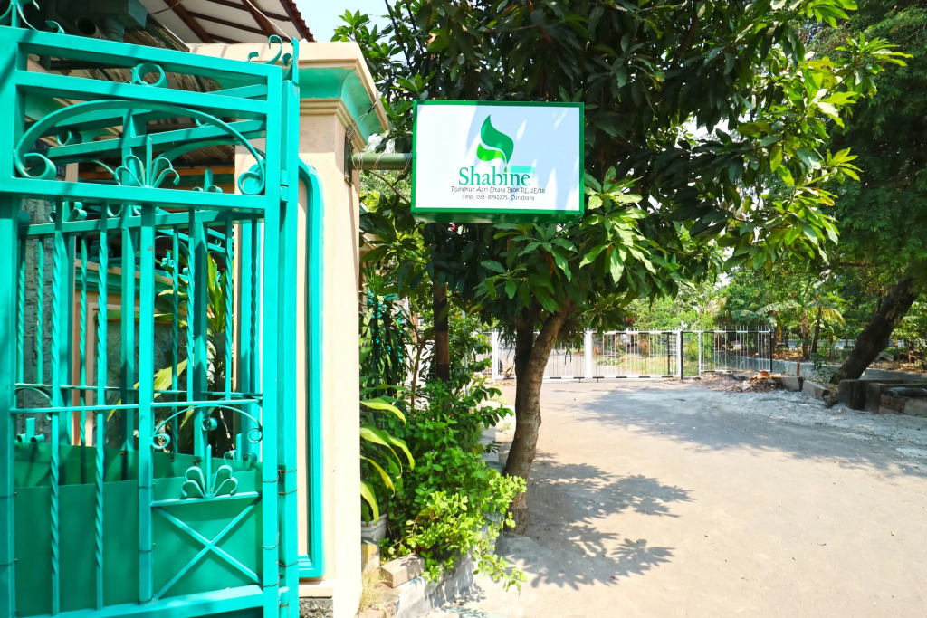 Hotel Shabine