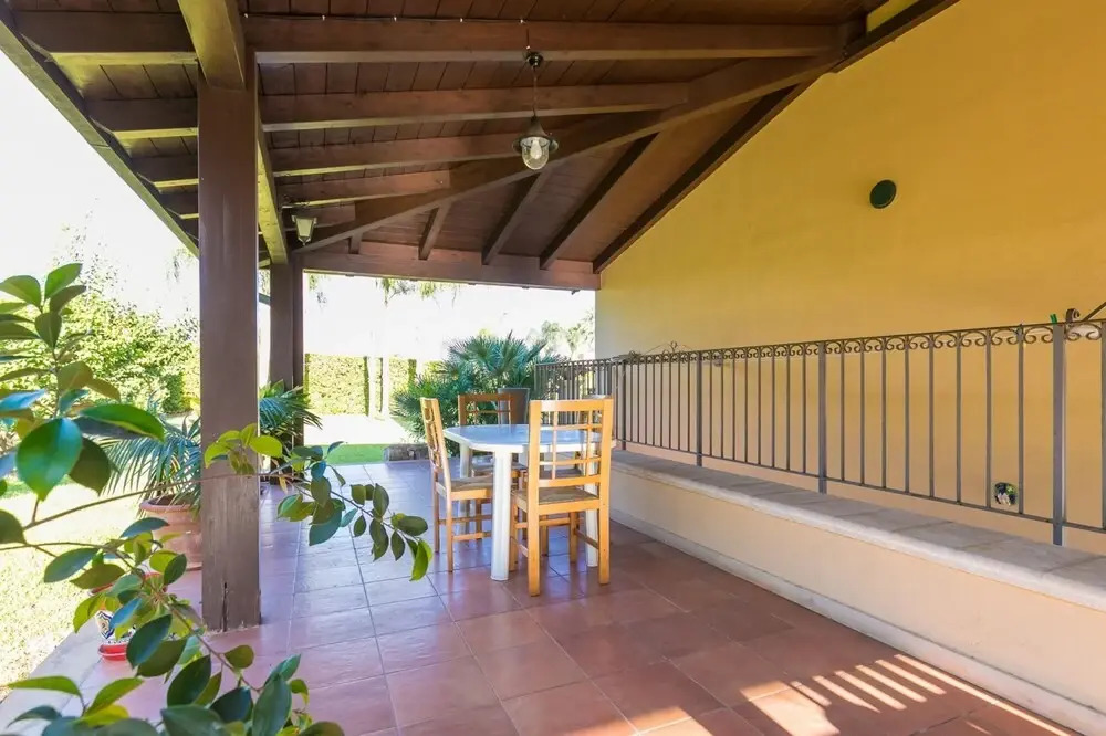 Villa Melina