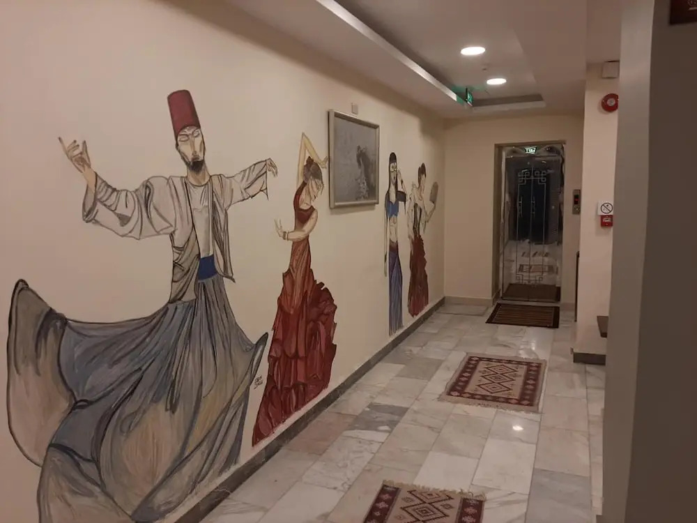 Layaali Amman Hotel