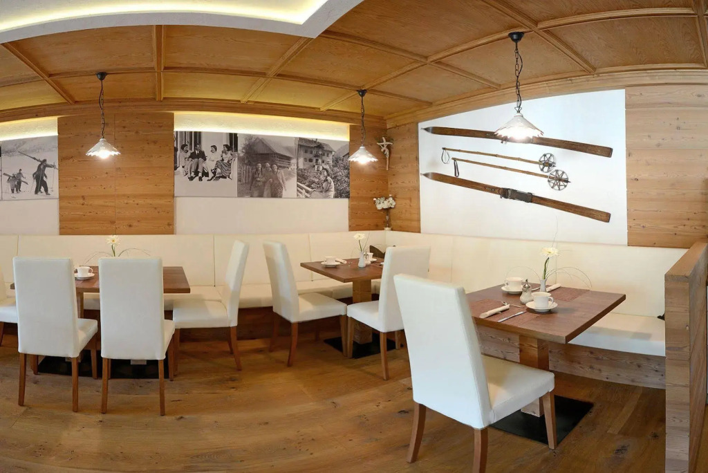 Apart Residence Rautal ***S