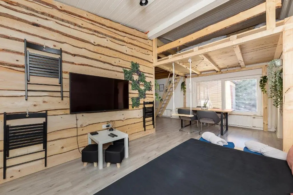 Apartments Keber