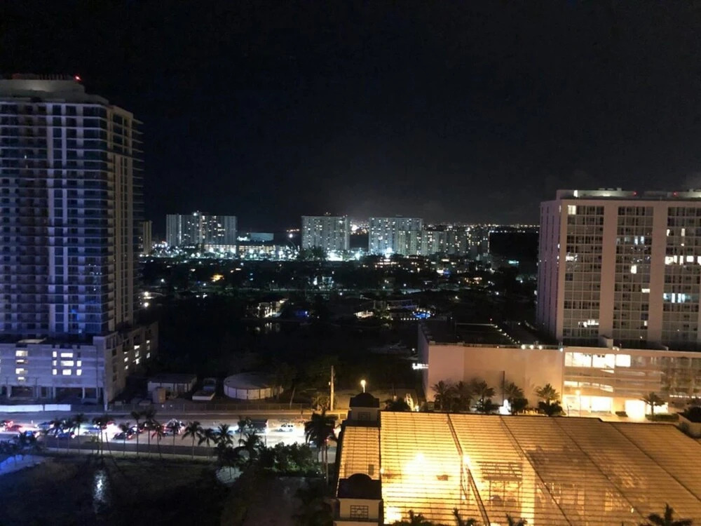 Sunny Isles 2 Bedroom