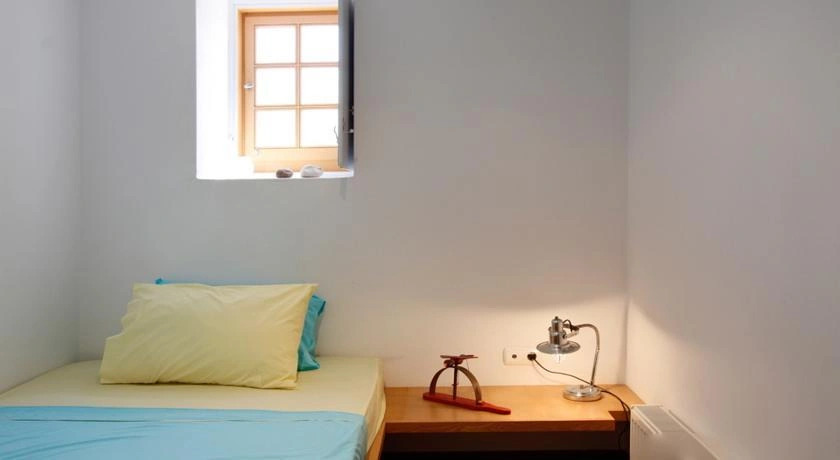 Aliki Beach House
