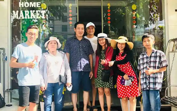 Minh Minh Homestay