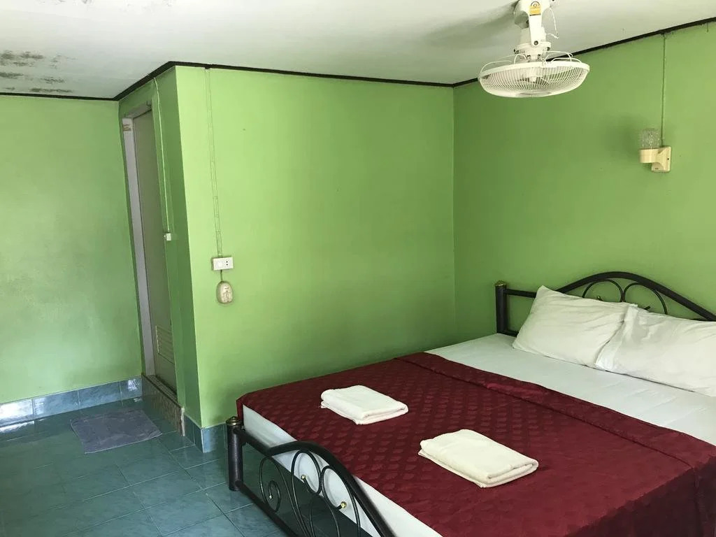 Cashew Nut Bungalows