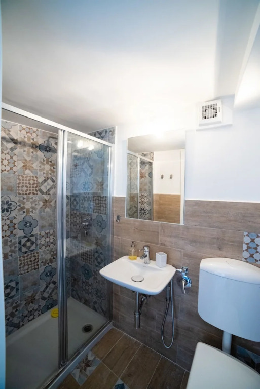 Le Terme Romane Apartments