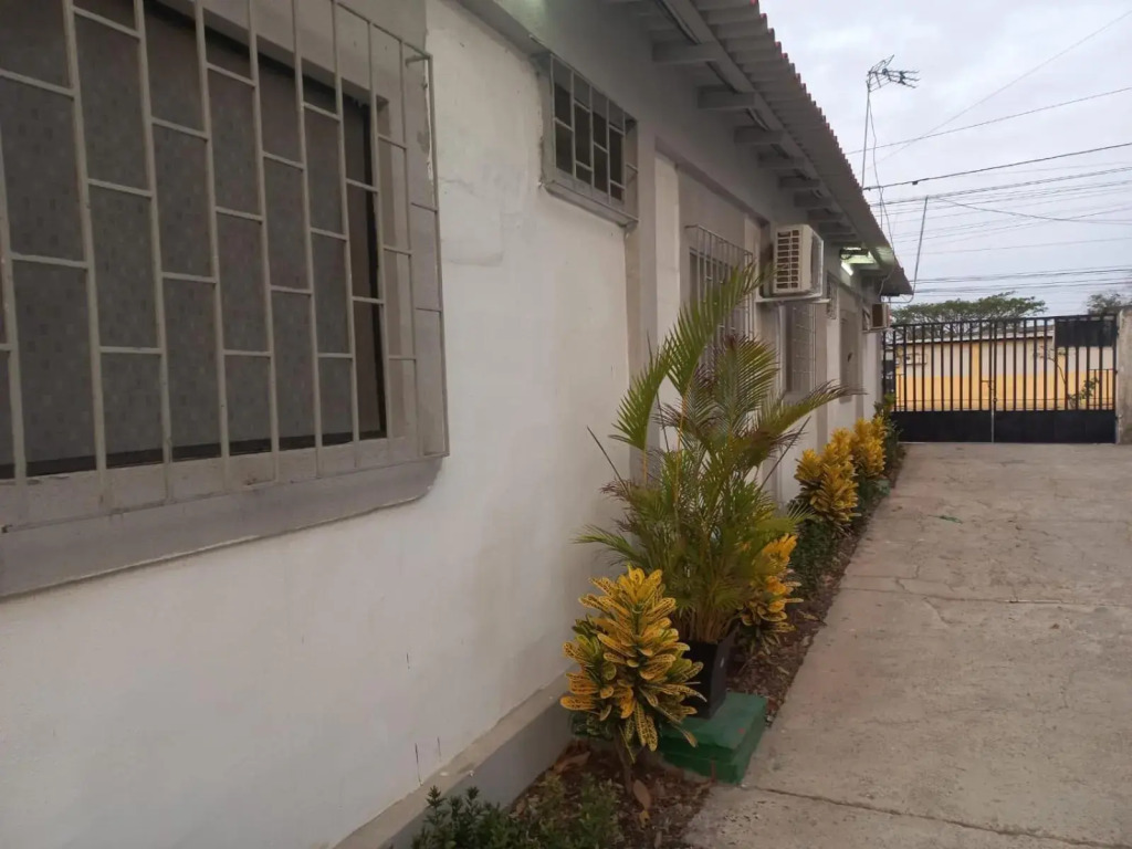 Habitaciones Grupales