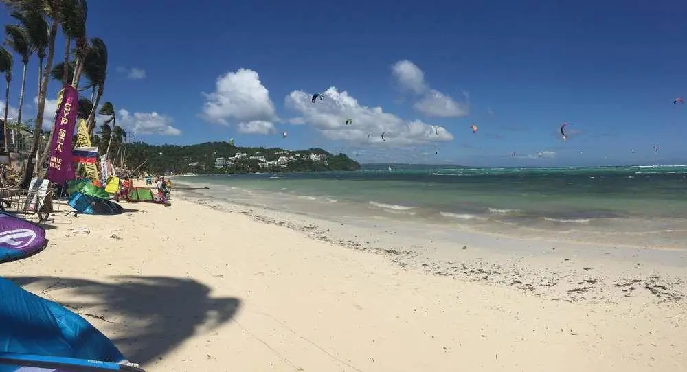 Ventoso Residences