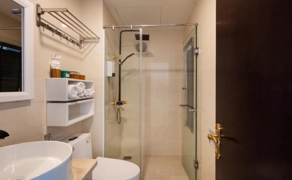 Tokia hotel nha trang
