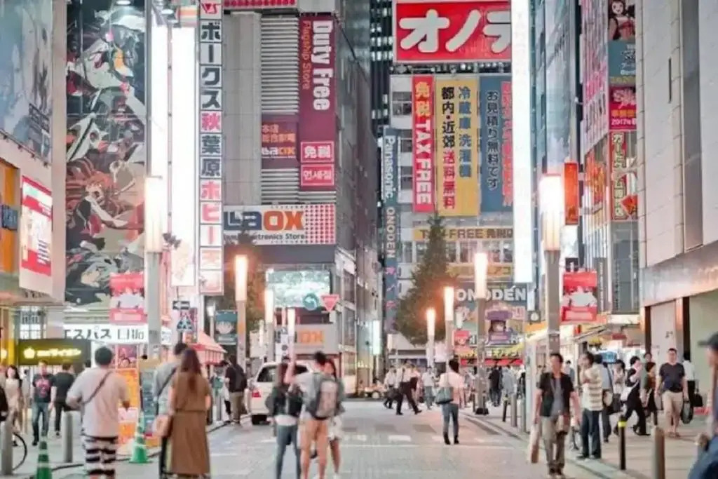 MARUTOMO HOTEL AKIHABARA / Vacation STAY 34454