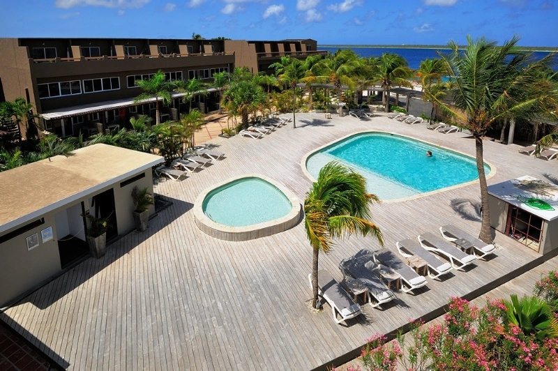 Eden Beach Resort - Bonaire
