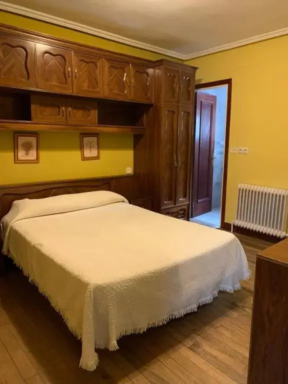 Hostal El Carro