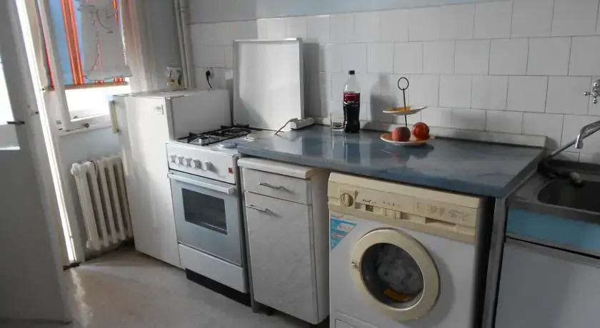 Apartment Breberina