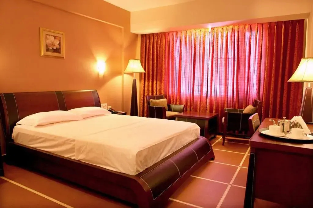 Hotel Castle Rock