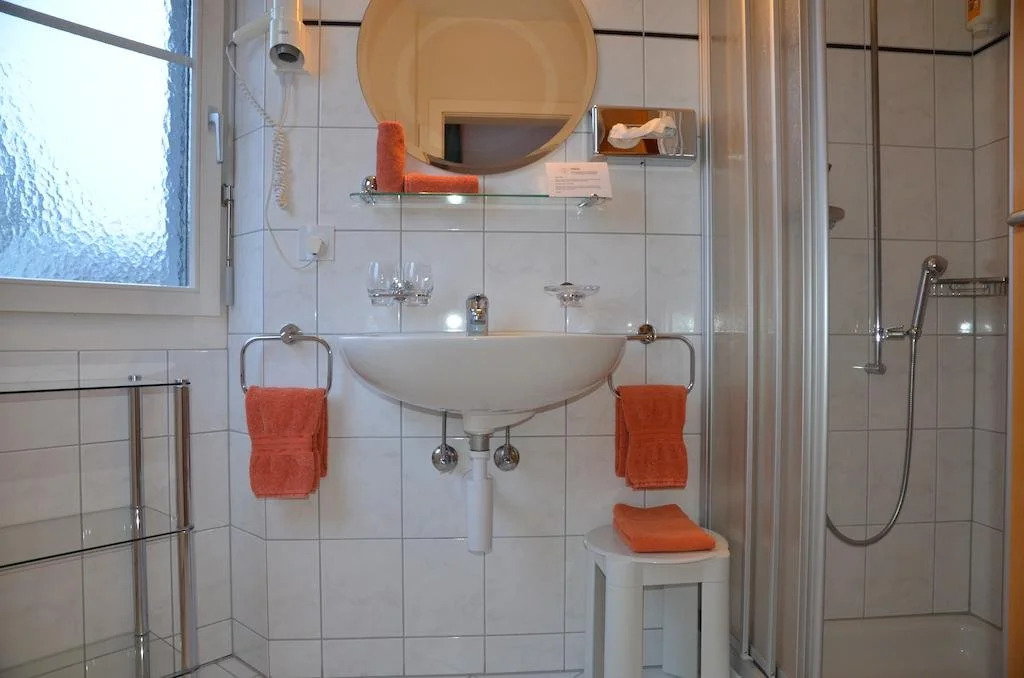 Hotel Garni Arnegg