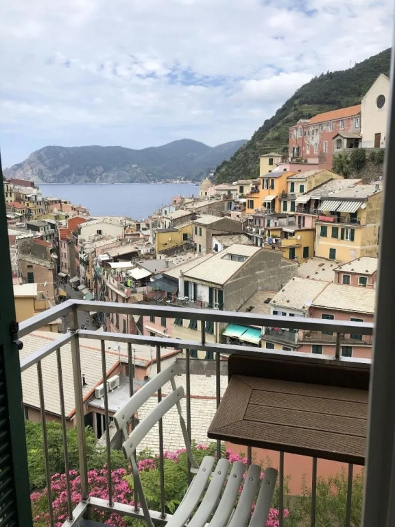 Casa Catò