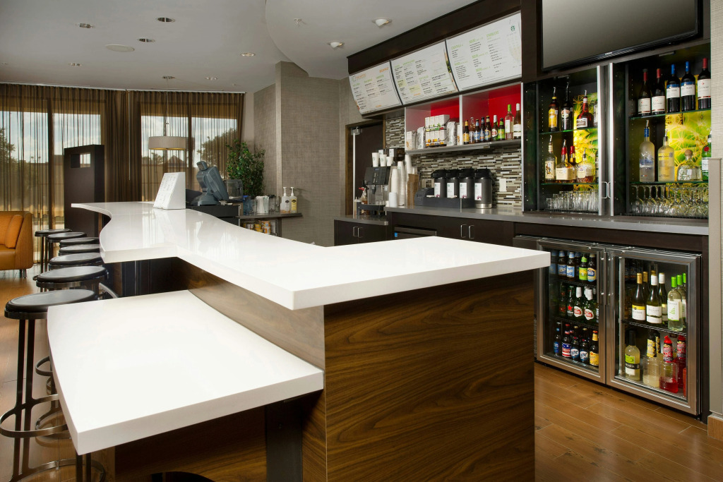 Courtyard by Marriott San Antonio Lackland