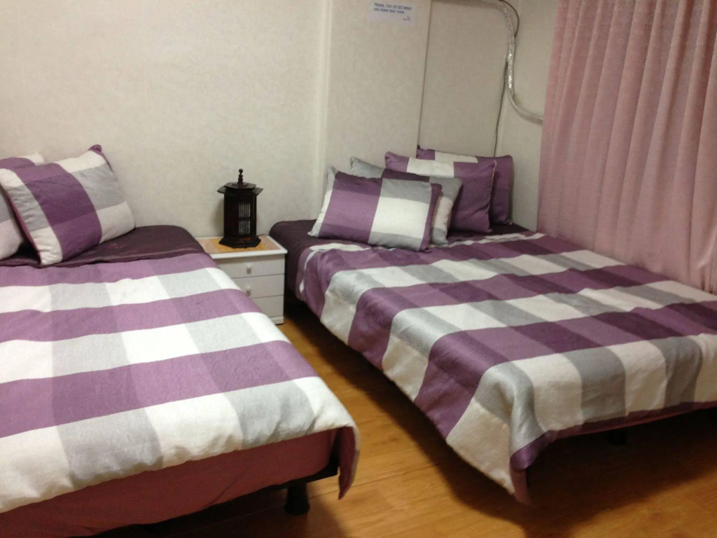 IS@K Guest House