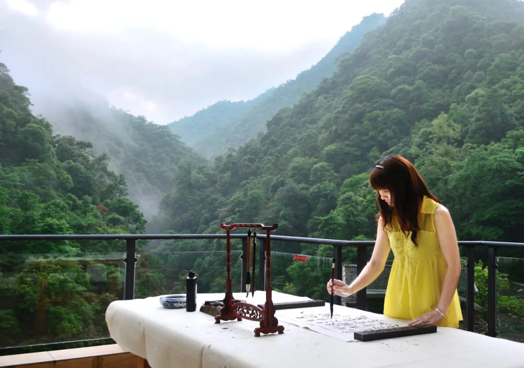 Yunzhihui Muquan Boutique Health Hotel