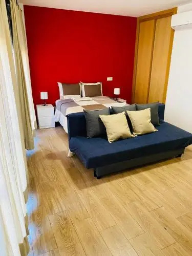 Cinque Terre Apartments