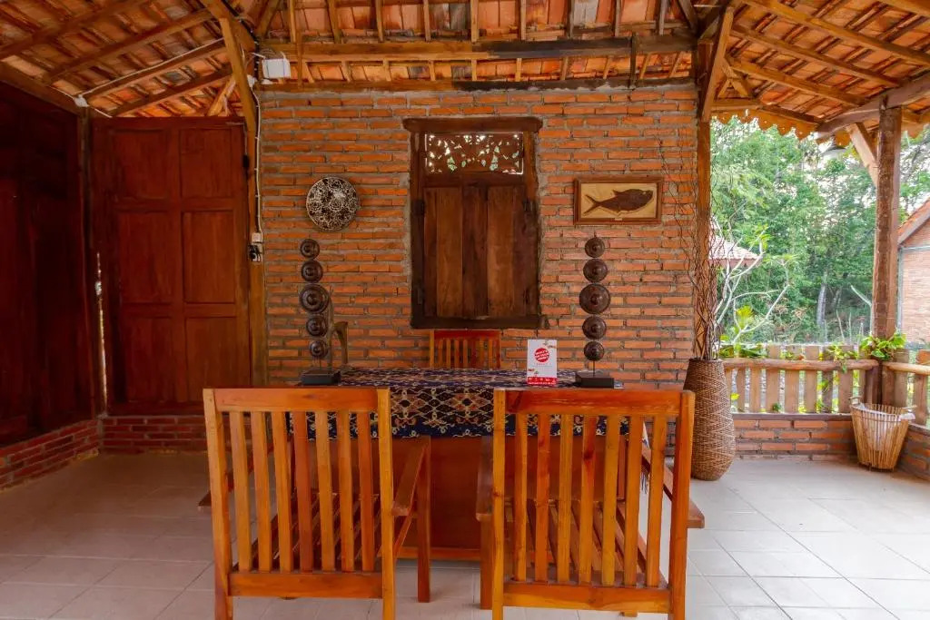 MAKCIK Heritage Villa & Cafe