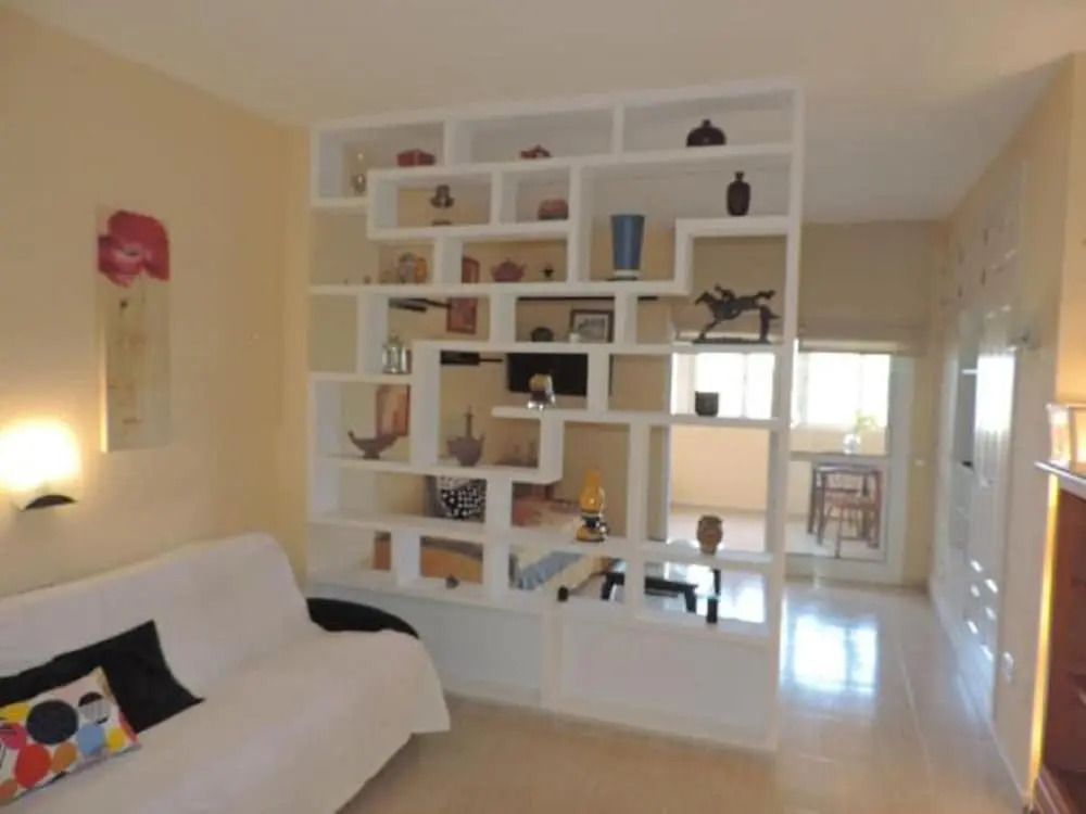 La Casita de Riomar