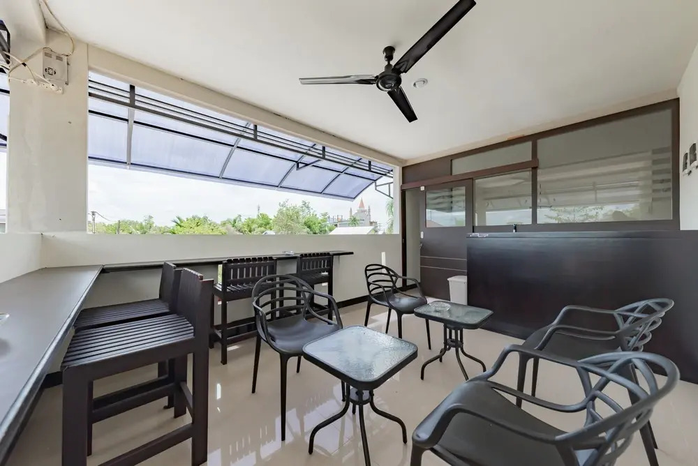Urbanview Hotel Diamond Malai Permata near Universitas Palangkaraya by RedDoorz